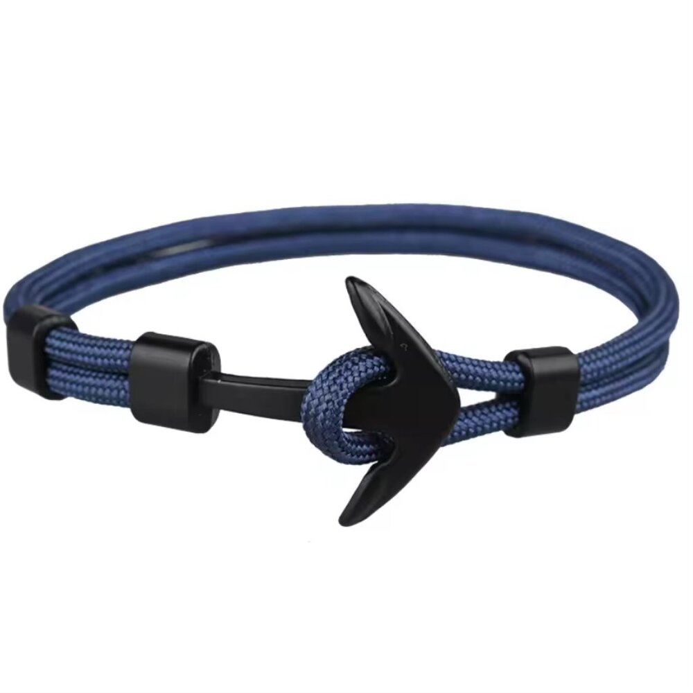 Anchor Bracelet
